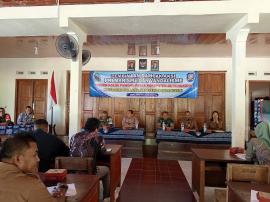 Pembinaan Dampak Aksi Premanisme dan Vandalisme di Kalurahan Ngalang